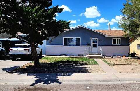 2033 Rosewood Lane, Pueblo, CO 81005