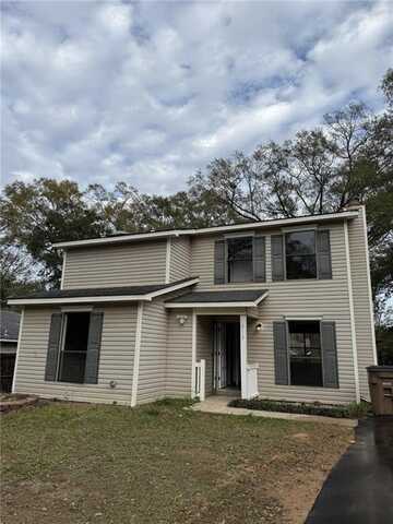 913 Schaub Avenue, Mobile, AL 36609