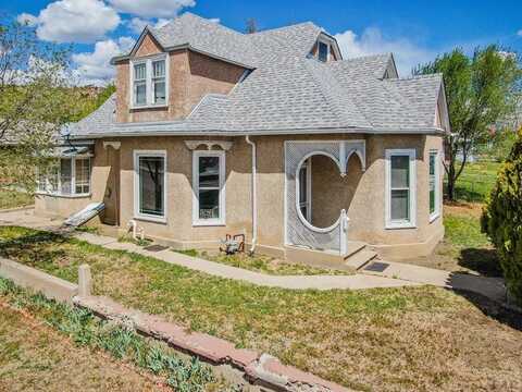 1601 San Pedro Ave, Trinidad, CO 81082