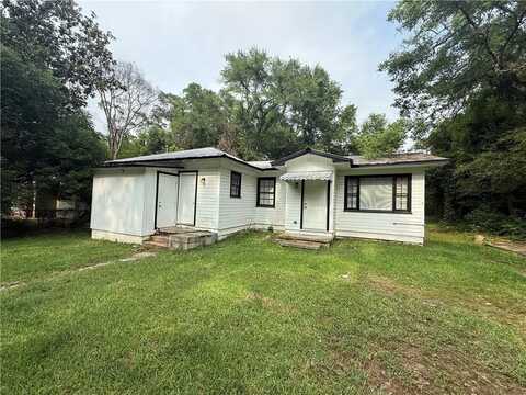 49 Gulf Street, Chickasaw, AL 36611