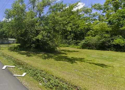 0 Thomas Avenue N, Mobile, AL 36610