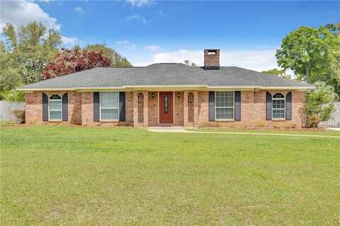 7600 Tara Drive N, Mobile, AL 36619