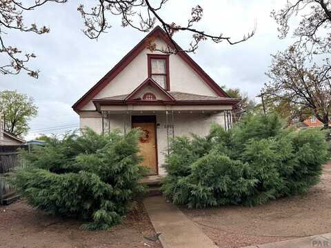 1802 8th St, Pueblo, CO 81001