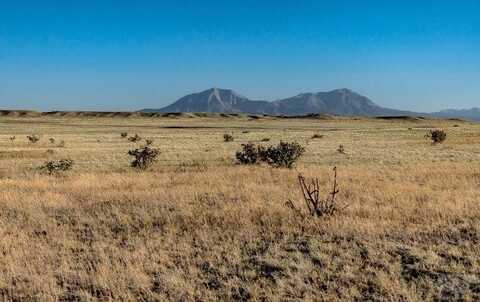 Lot 216 Colorado Land and Livestock, Walsenburg, CO 81089