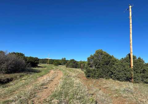 Lot 165 Silver Spurs Ranch, Walsenburg, CO 81089