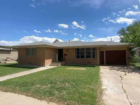 314 Park Ave, Fowler, CO 81039