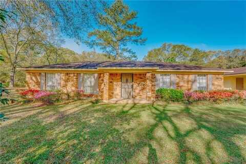 5151 Mccrary Road, Semmes, AL 36575