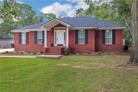 10000 Broughton Road, Semmes, AL 36575