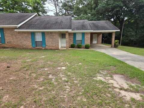 95 Alverson Road S, Mobile, AL 36608