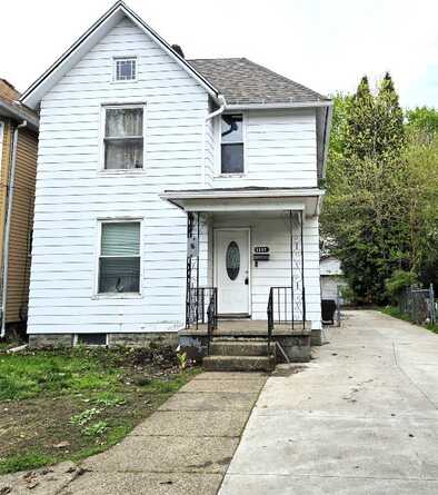 1337 E 8TH Street, Erie, PA 16503