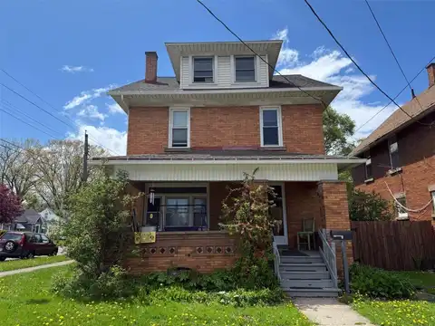 3024 RASPBERRY Street, Erie, PA 16508