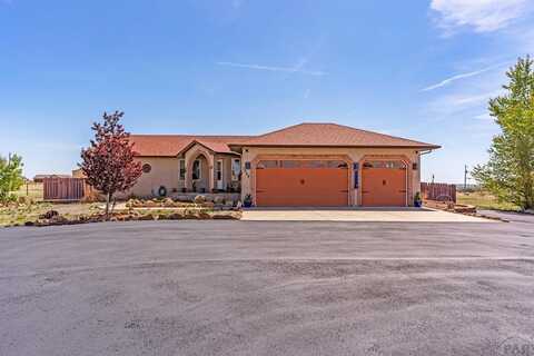 1208 N Platteville Blvd, Pueblo West, CO 81007
