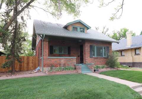 2323 West St, Pueblo, CO 81003