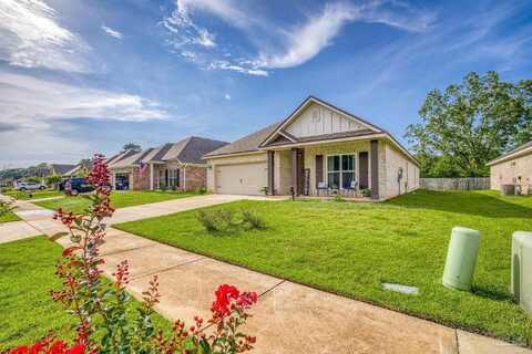 1506 Durant Ln, Cantonment, FL 32533