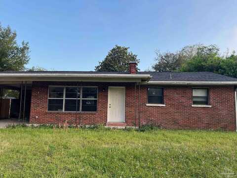 3219 Maplewood Cir, Gulf Breeze, FL 32563