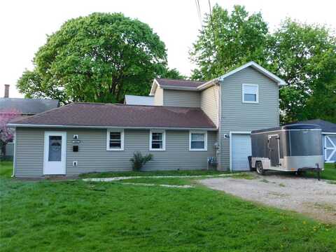 10082 SAMPSON Avenue, Lake City Borough, PA 16423