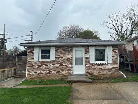 3815 LAKE PLEASANT Road, Erie, PA 16504