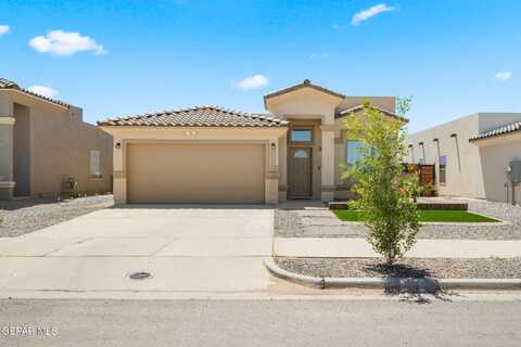 undefined, Horizon City, TX 79928