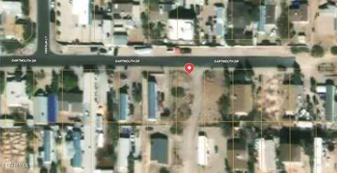 undefined, Horizon City, TX 79928