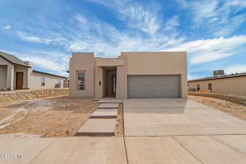 650 DAVI'S GREENWOOD COURT, Vinton, TX 79821