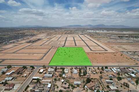3821 Vista Del Este, El Paso, TX 79938