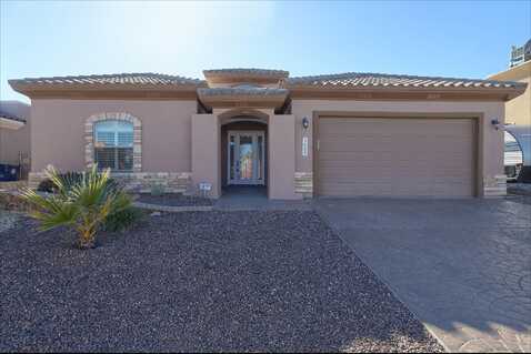 3065 SNOWY POINT Drive, El Paso, TX 79938