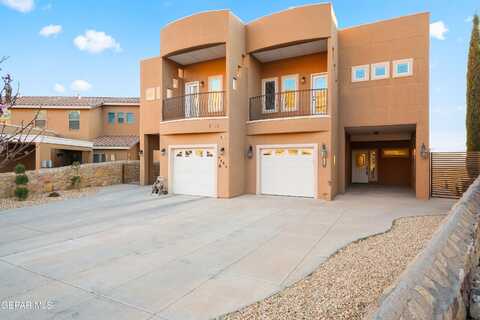 4683 Pistolero Lane unit: B, El Paso, TX 79912