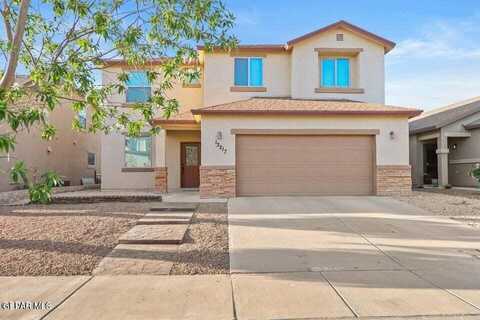 13217 Apostle, El Paso, TX 79928