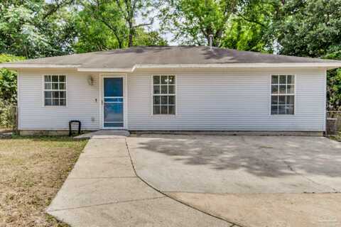 1261 Basin St, Pensacola, FL 32534