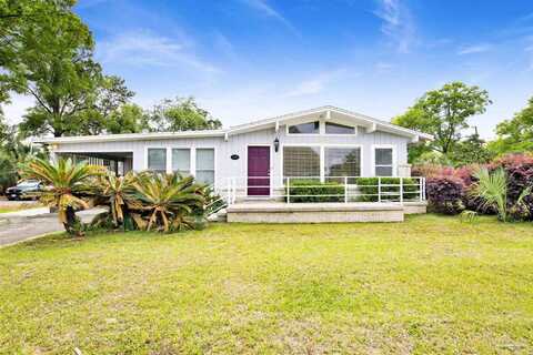1001 E Bobe St, Pensacola, FL 32503