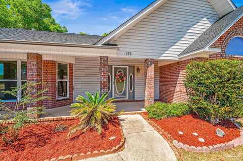 404 Kilkenny Way, Cantonment, FL 32533