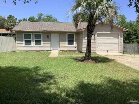 4634 Citadel Dr, Pensacola, FL 32514