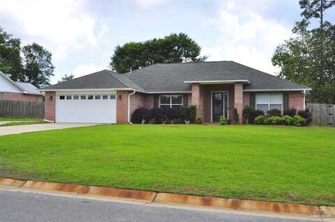 1701 Eagle Ter, Cantonment, FL 32533