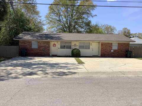 5385/5387 Broad St, Milton, FL 32570