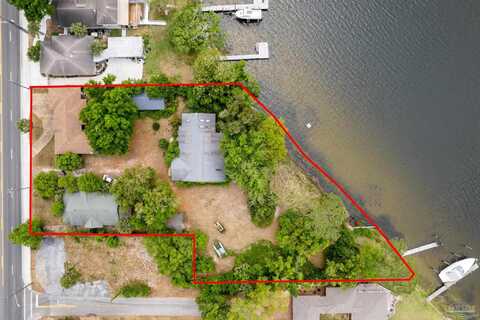 433 S Navy Blvd, Pensacola, FL 32507