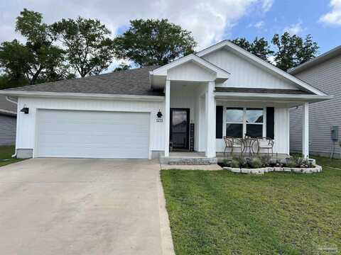 5253 Peach Dr, Pace, FL 32571