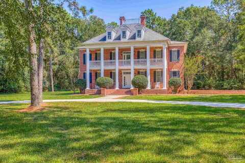 5930 Oak Manor Dr, Milton, FL 32570