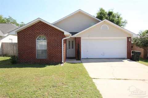 2941 Raines St, Pensacola, FL 32514