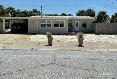 202 Panferio Dr, Pensacola Beach, FL 32561