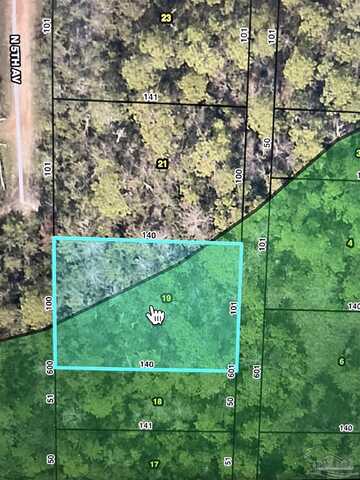 5th Ave, Milton, FL 32583