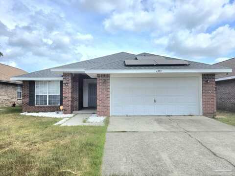 4972 Genevive Ct, Pensacola, FL 32526