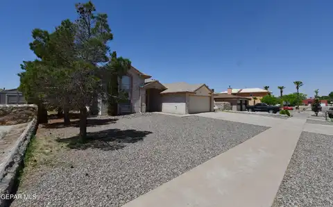 undefined, Horizon City, TX 79928