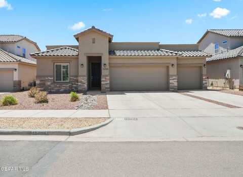 undefined, El Paso, TX 79928