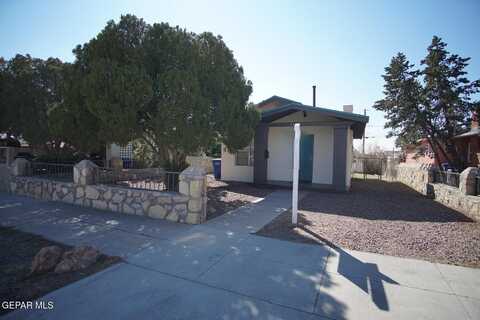 4418 Clifton Avenue, El Paso, TX 79903