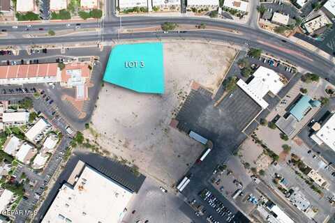 225 Shadow Mountain Drive, El Paso, TX 79912