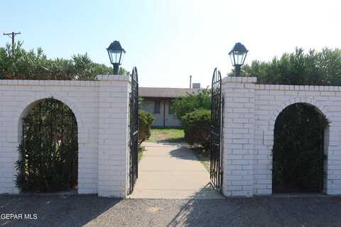 3905 FLORY Avenue, El Paso, TX 79904