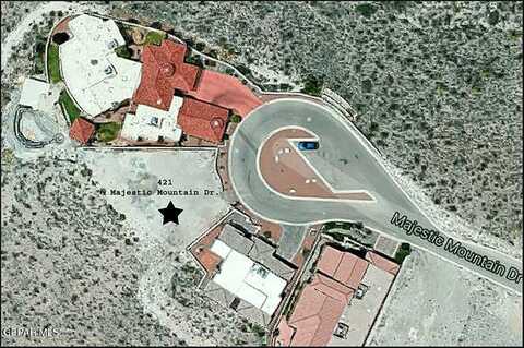 undefined, El Paso, TX 79912