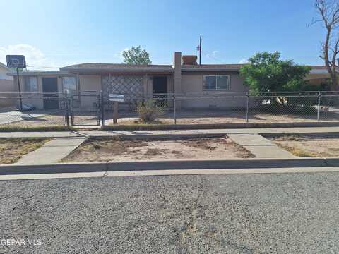 309 BEN SWAIN Drive, El Paso, TX 79905