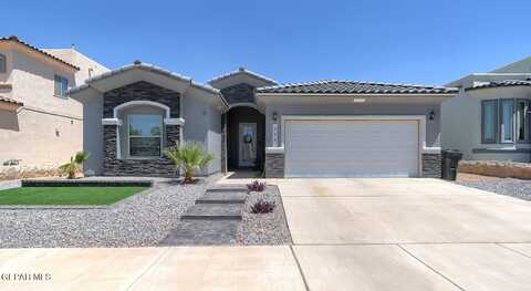 undefined, Horizon City, TX 79928