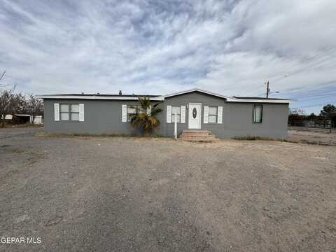 241 Passmore Road, Socorro, TX 79927